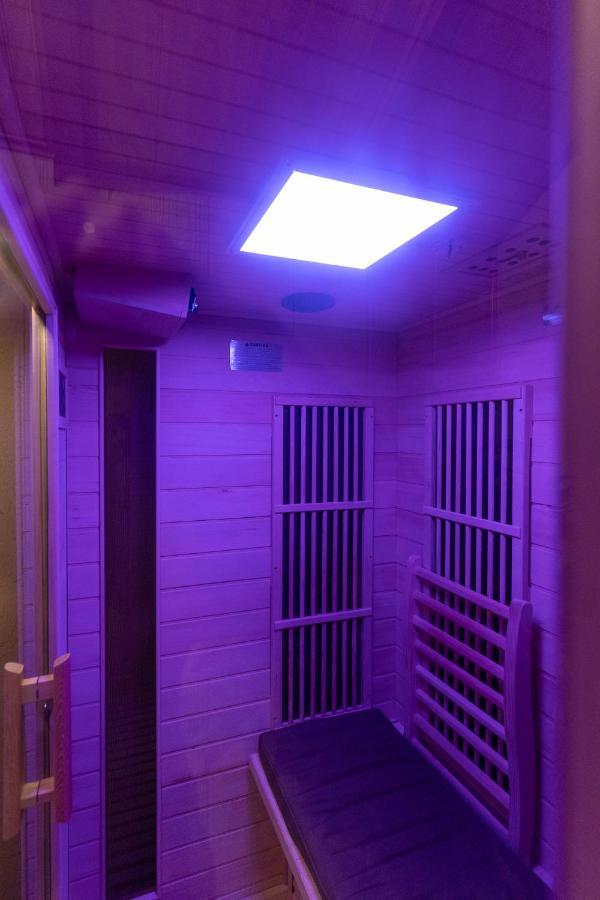 Nicura Ranch Inn & Stables バリア エクステリア 写真