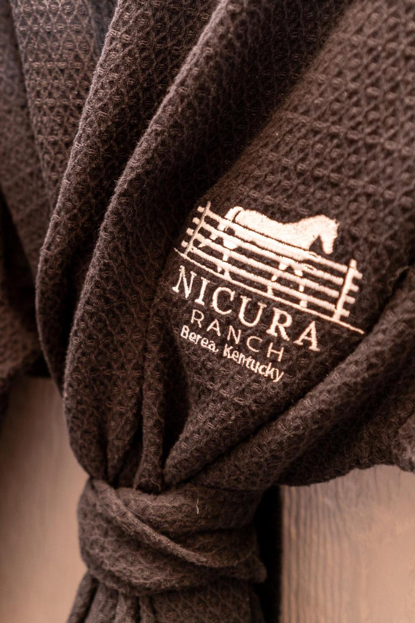 Nicura Ranch Inn & Stables バリア エクステリア 写真
